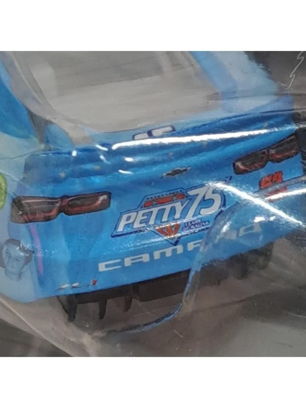 #42 Kyle Petty‎ 75 Years of Racing 2024 Wave 5 Nascar Authentics Diecast